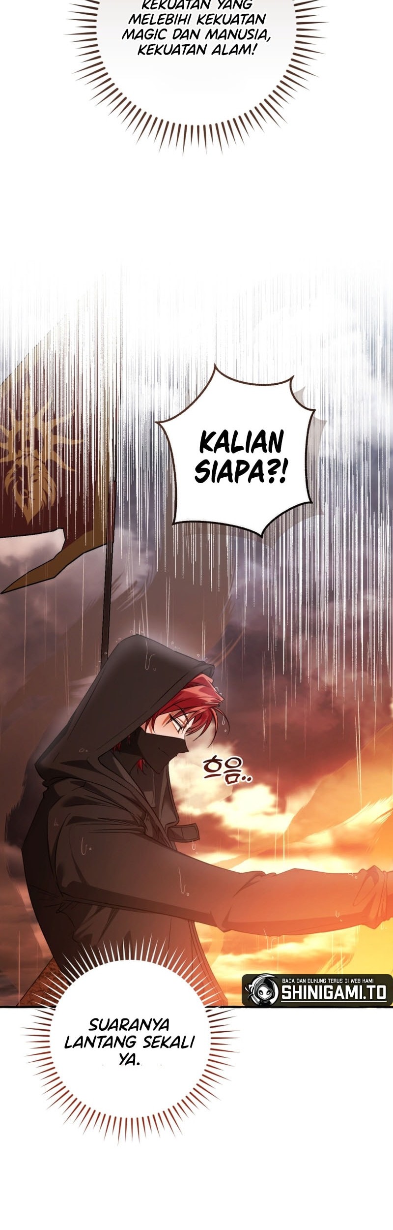 Trash of the Count’s Family Chapter 162 - halaman 32