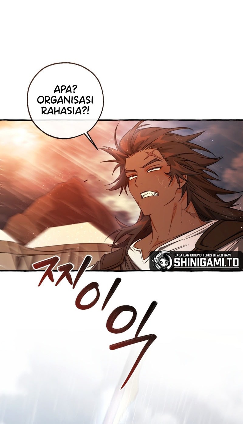 Trash of the Count’s Family Chapter 162 - halaman 34