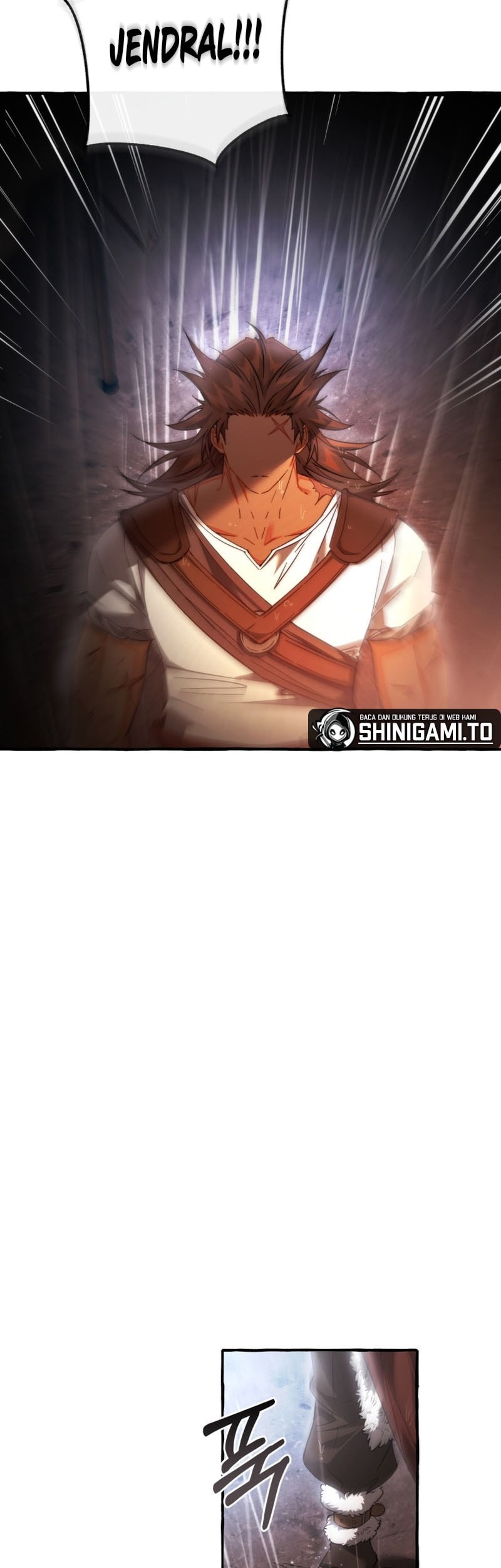 Trash of the Count’s Family Chapter 162 - halaman 37