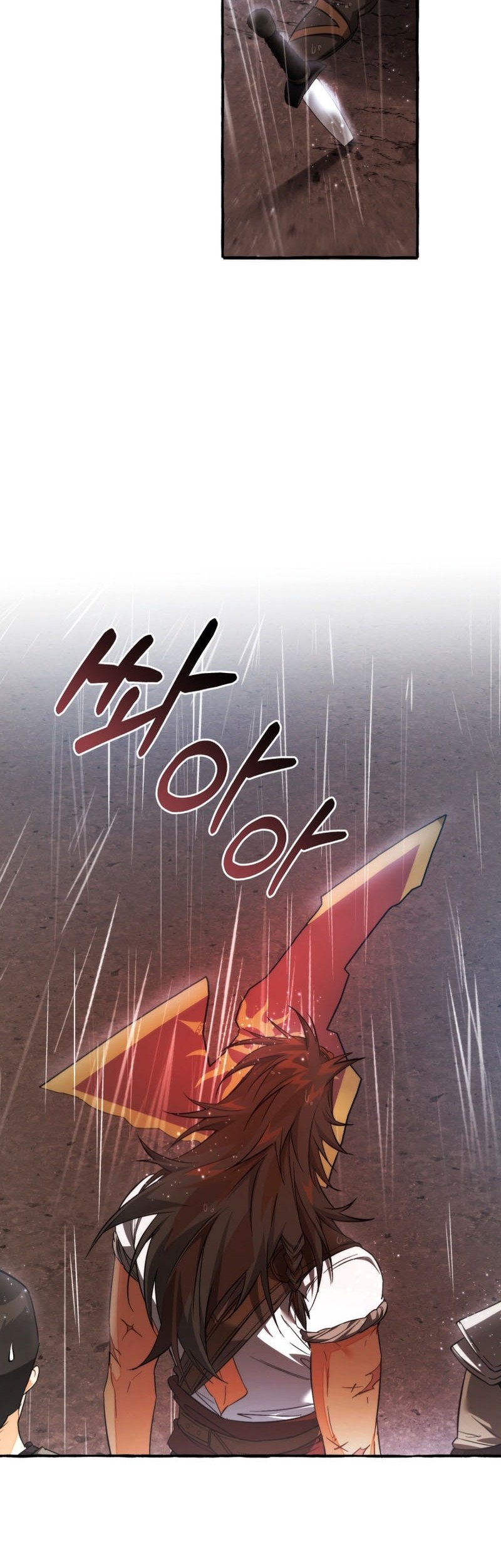 Trash of the Count’s Family Chapter 162 - halaman 38