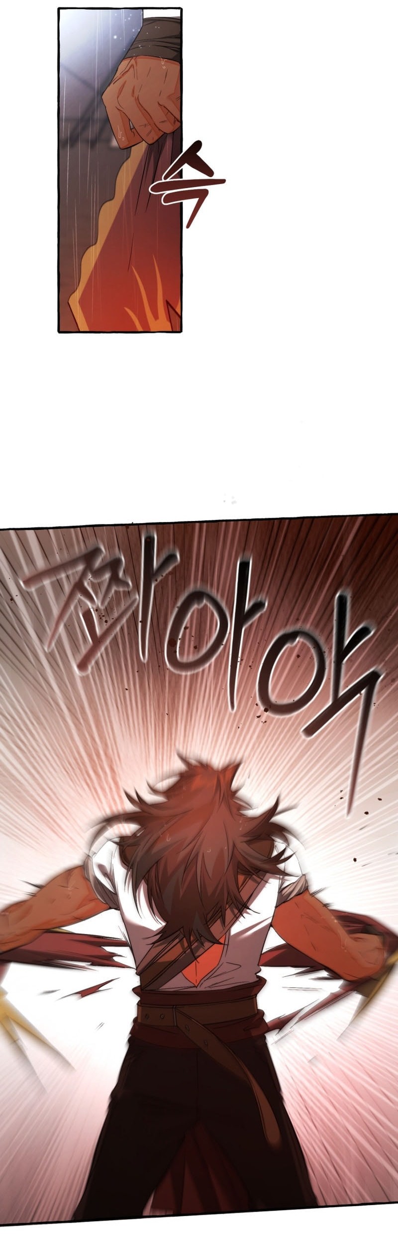 Trash of the Count’s Family Chapter 162 - halaman 40