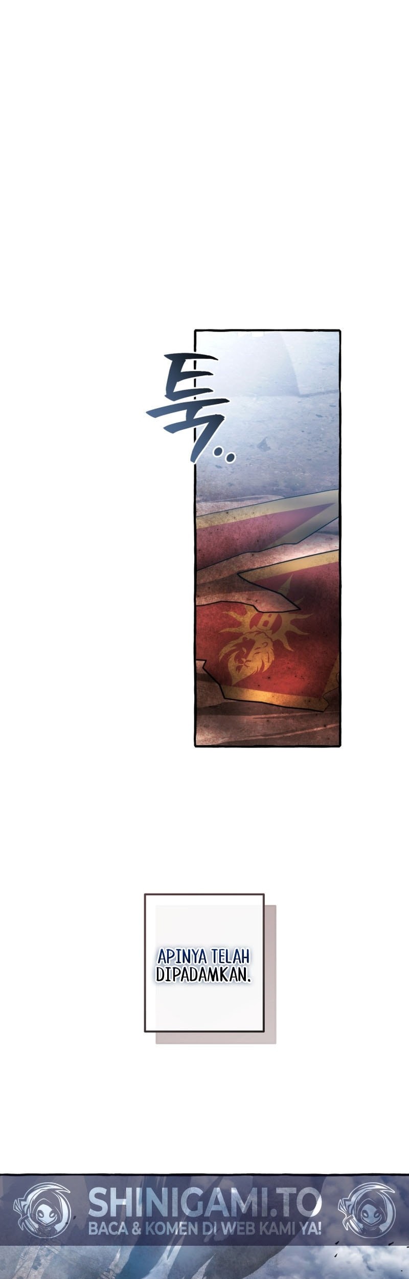 Trash of the Count’s Family Chapter 162 - halaman 41
