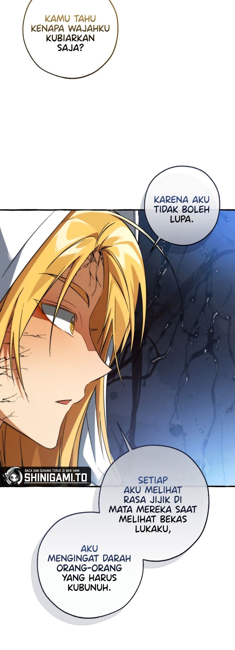 Trash of the Count’s Family Chapter 163 - halaman 29