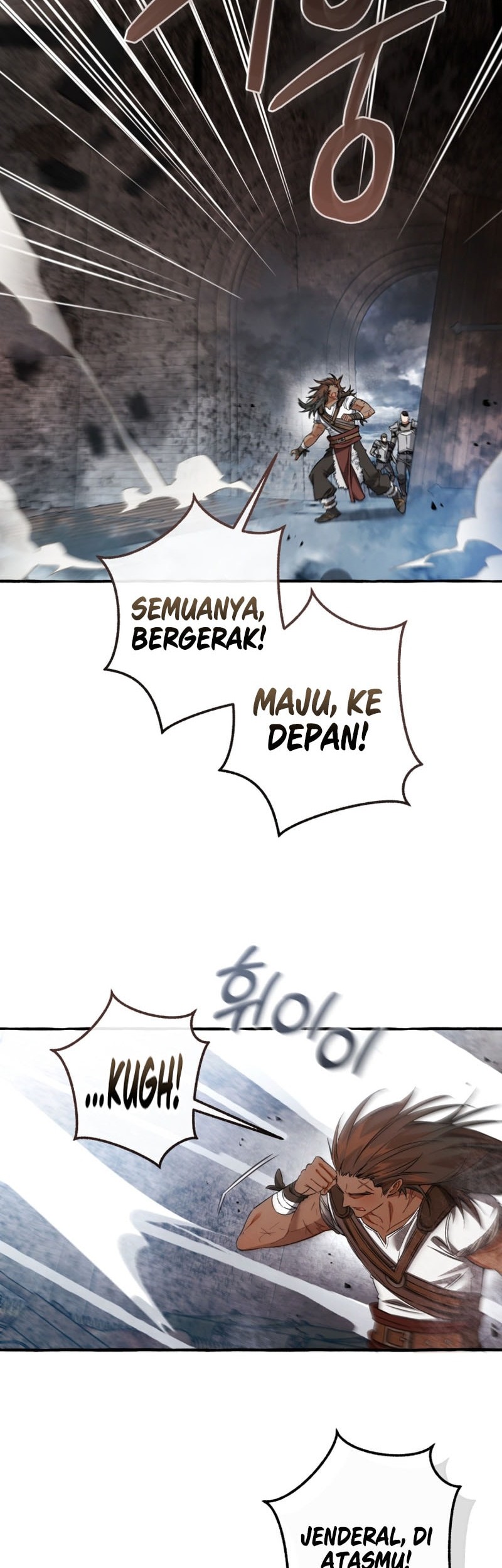 Trash of the Count’s Family Chapter 163 - halaman 3