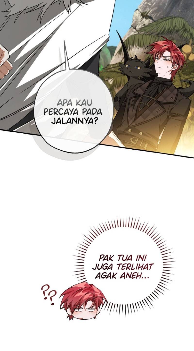 Trash of the Count’s Family Chapter 163 - halaman 37