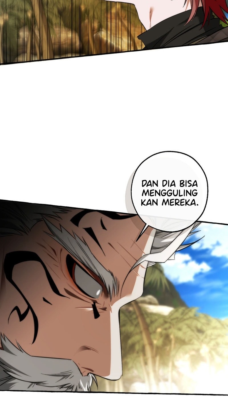 Trash of the Count’s Family Chapter 163 - halaman 41