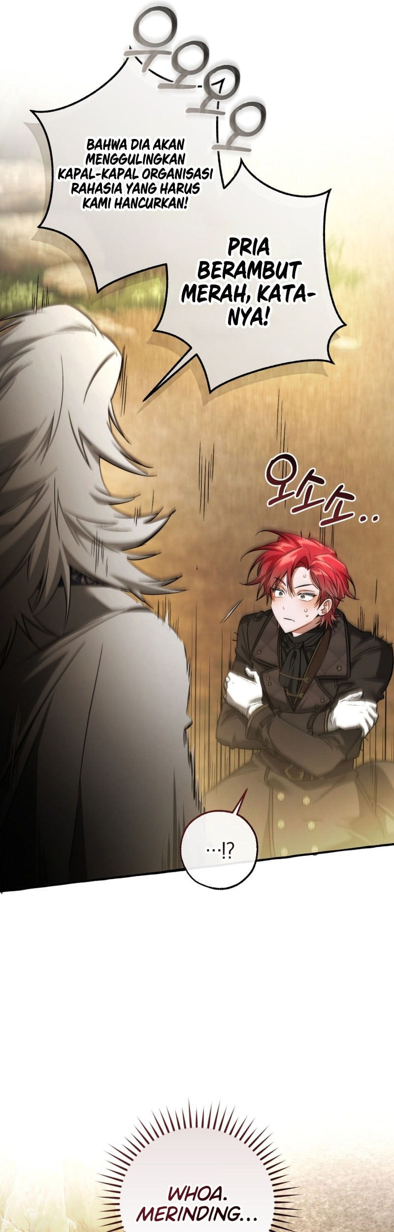 Trash of the Count’s Family Chapter 163 - halaman 42