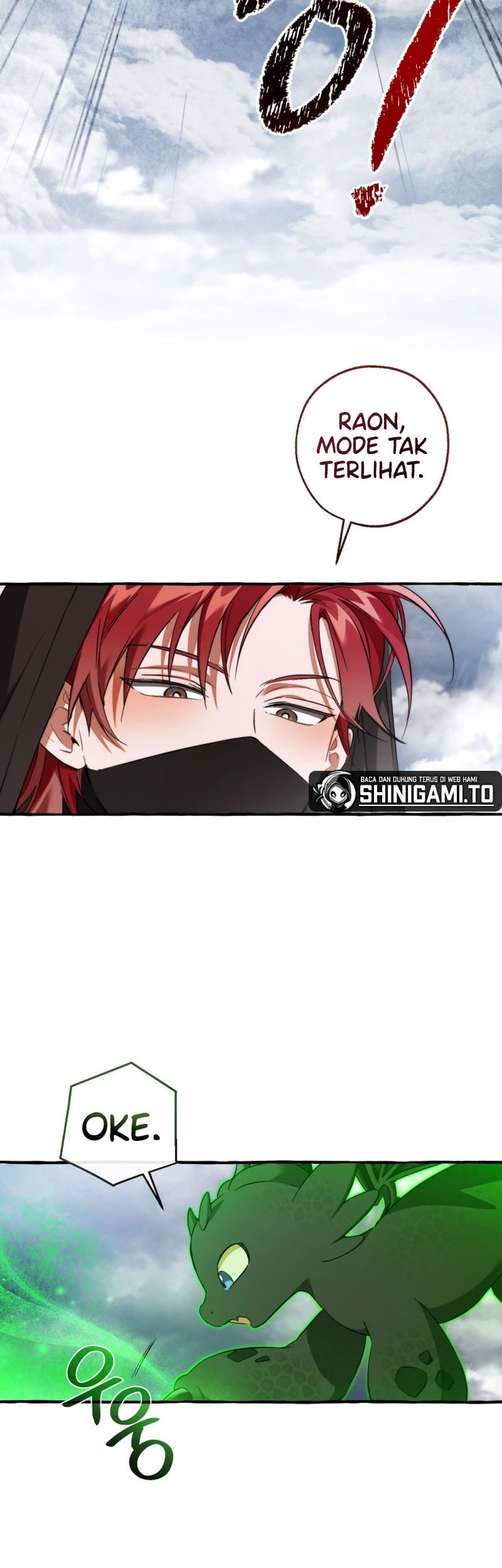 Trash of the Count’s Family Chapter 163 - halaman 5