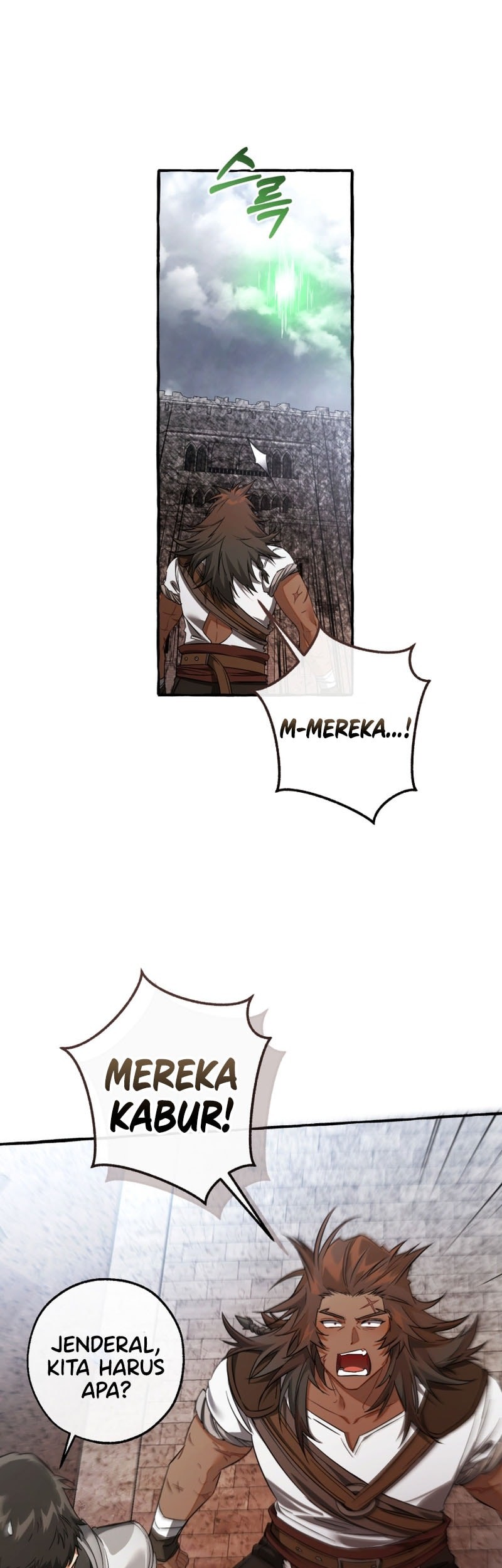 Trash of the Count’s Family Chapter 163 - halaman 6