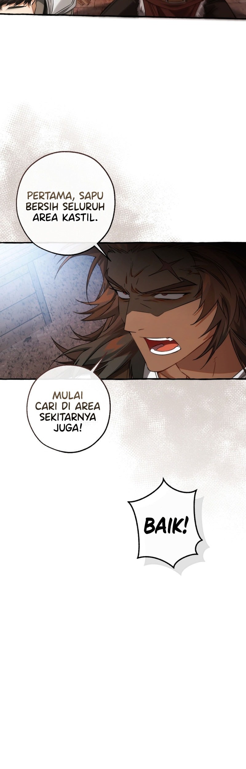 Trash of the Count’s Family Chapter 163 - halaman 7