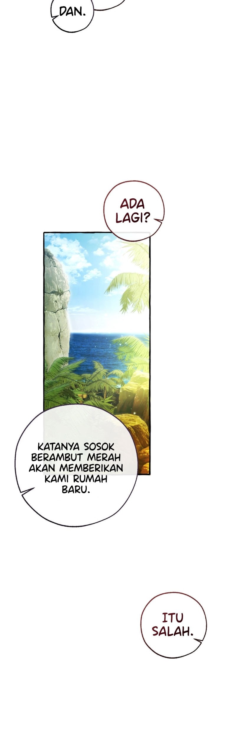 Trash of the Count’s Family Chapter 164 - halaman 16