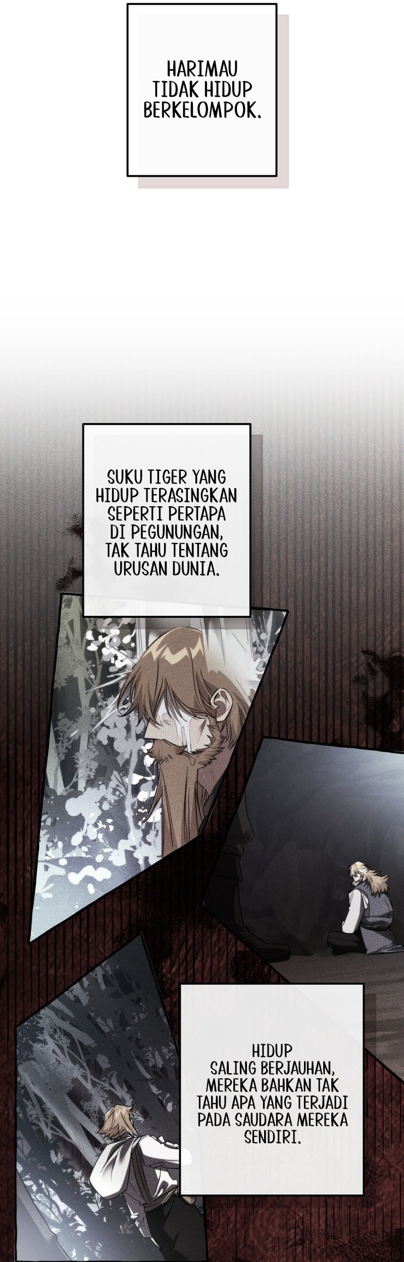 Trash of the Count’s Family Chapter 164 - halaman 26