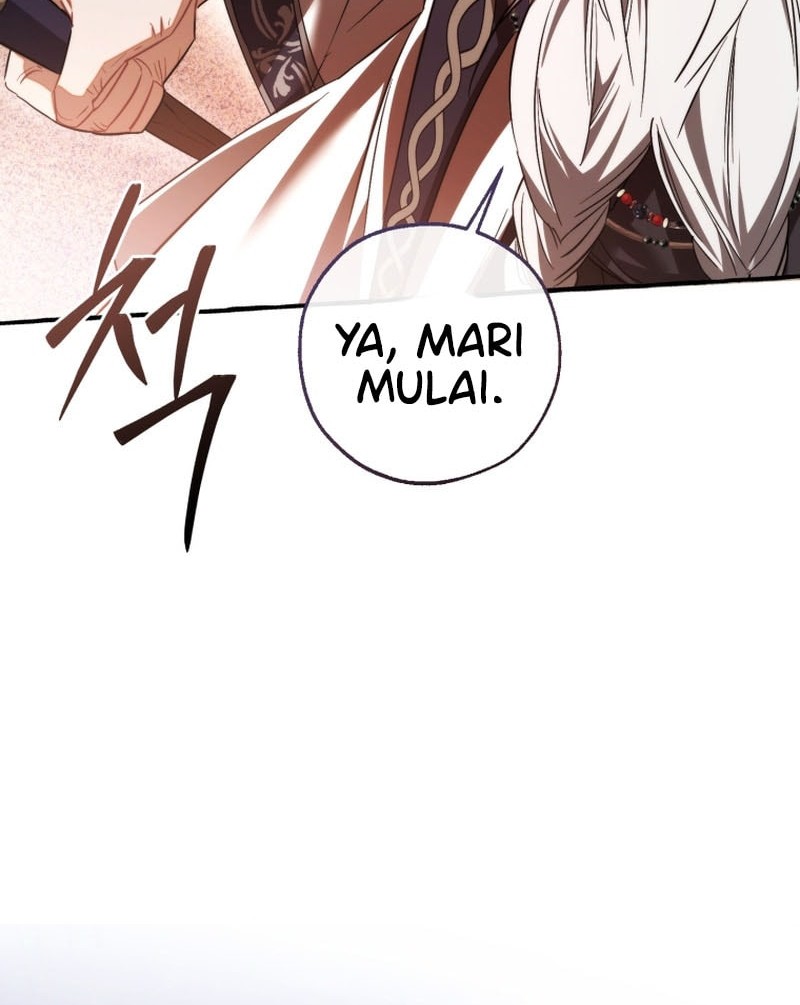 Trash of the Count’s Family Chapter 164 - halaman 37