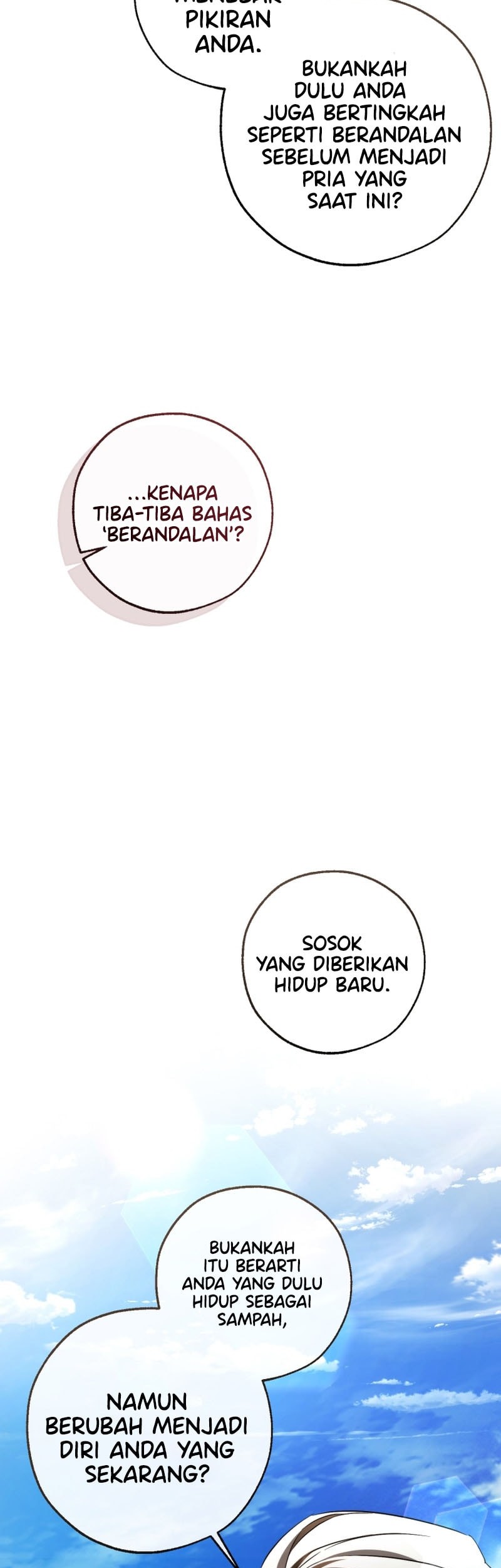 Trash of the Count’s Family Chapter 164 - halaman 4