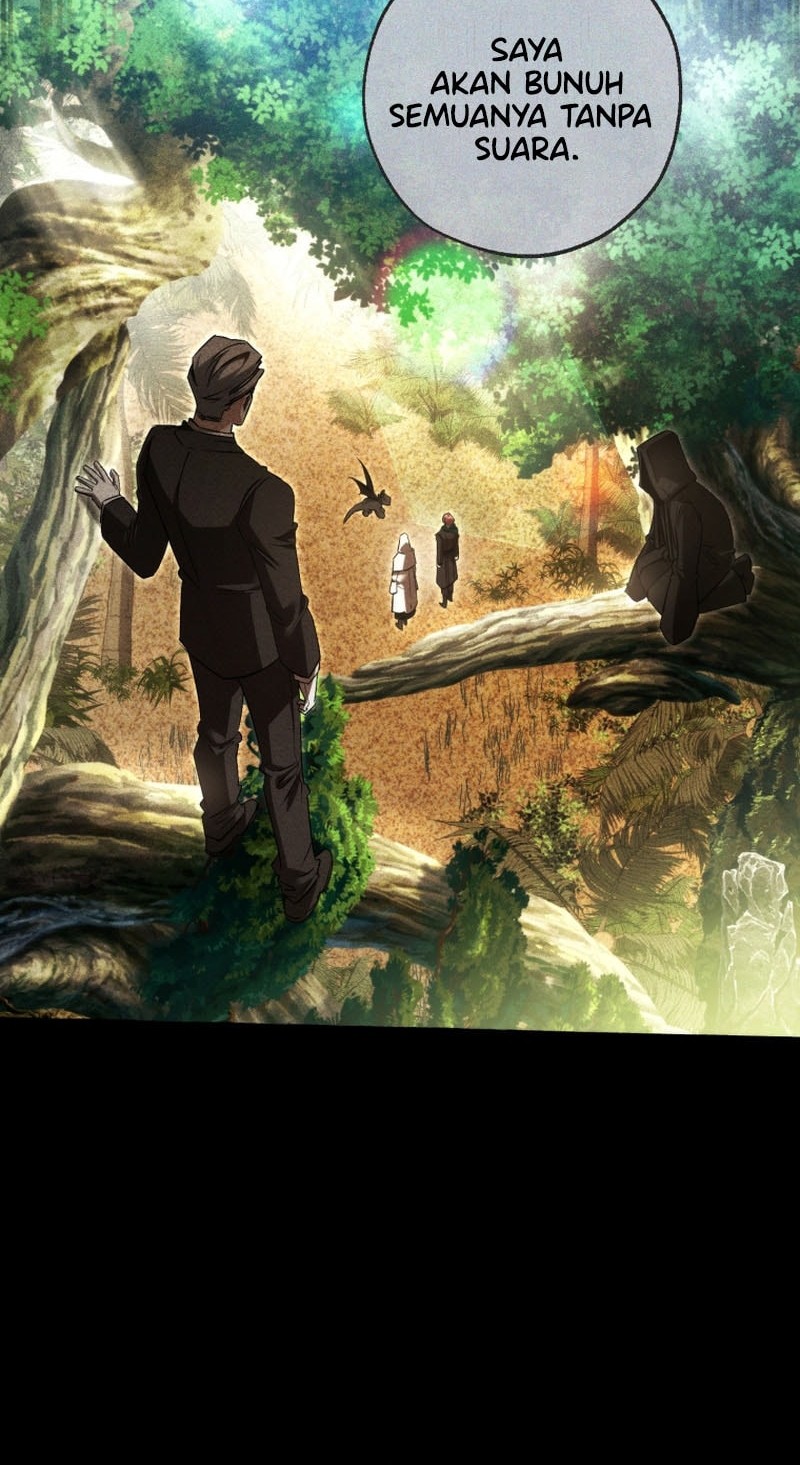 Trash of the Count’s Family Chapter 164 - halaman 41