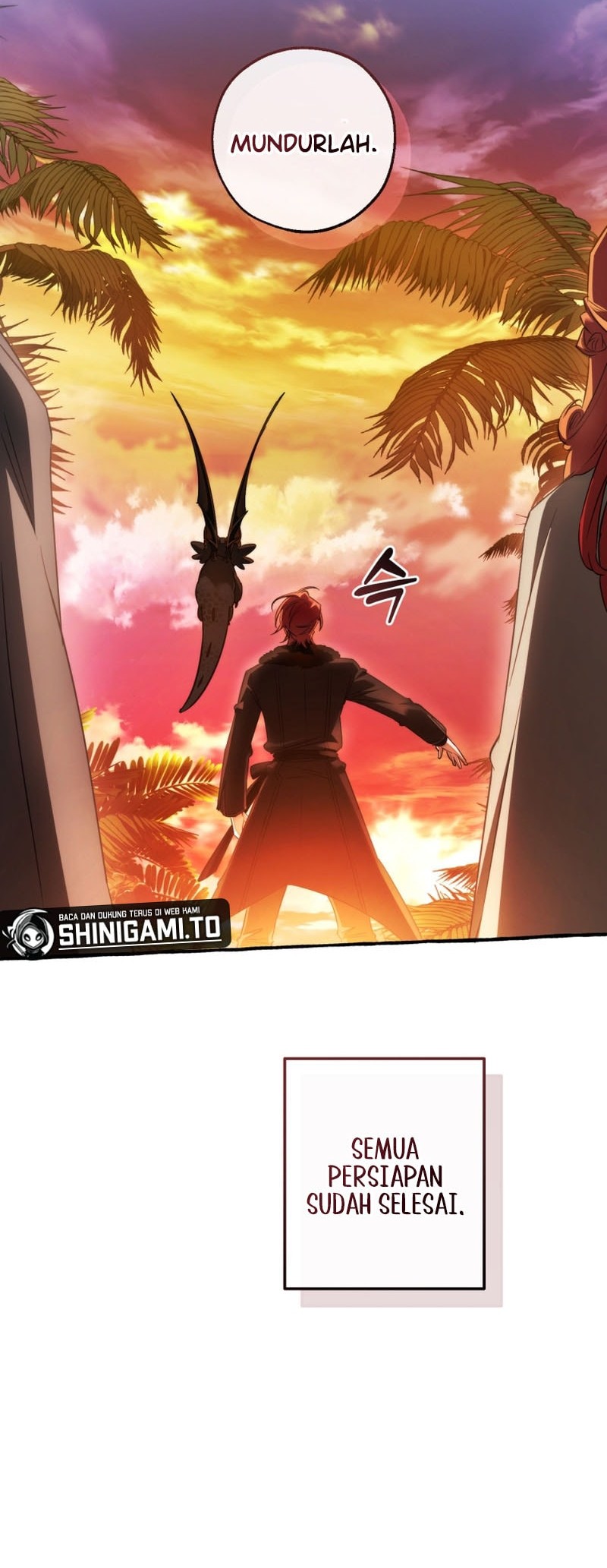 Trash of the Count’s Family Chapter 164 - halaman 45