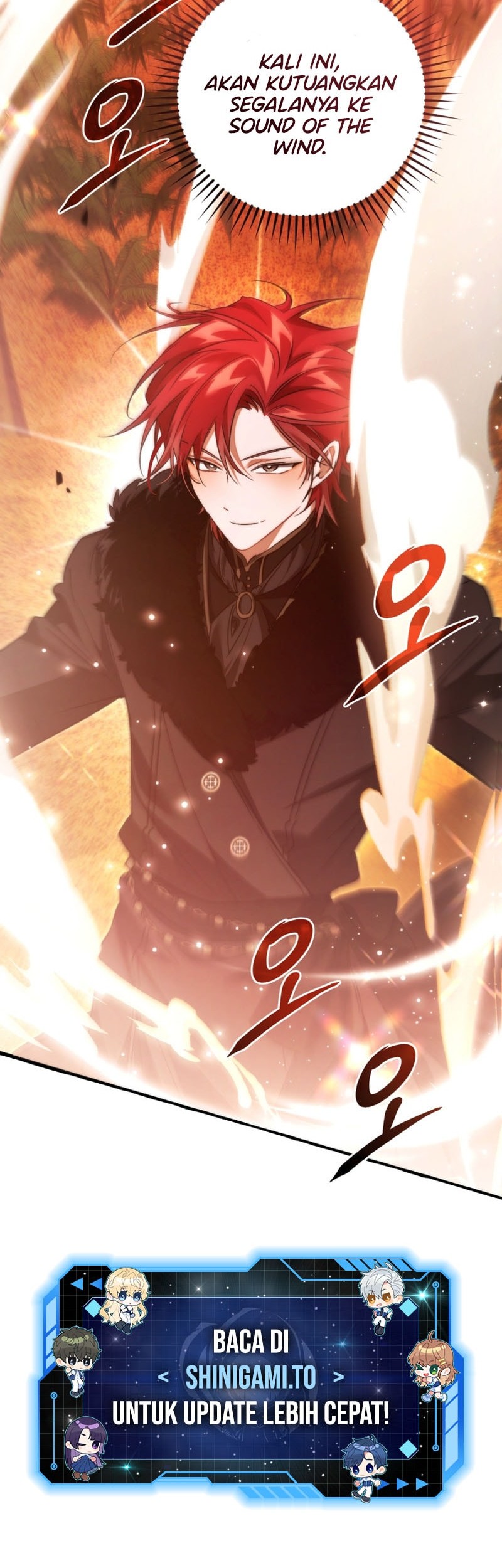 Trash of the Count’s Family Chapter 164 - halaman 47