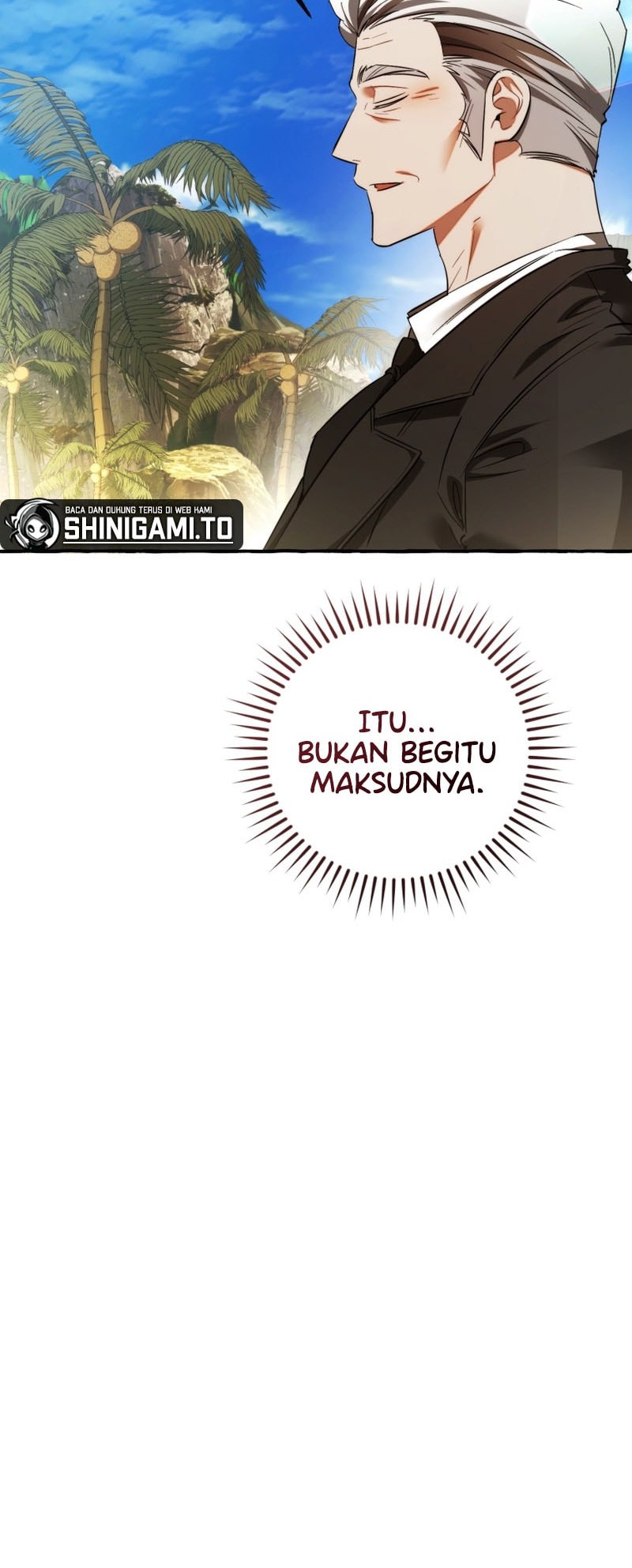 Trash of the Count’s Family Chapter 164 - halaman 5
