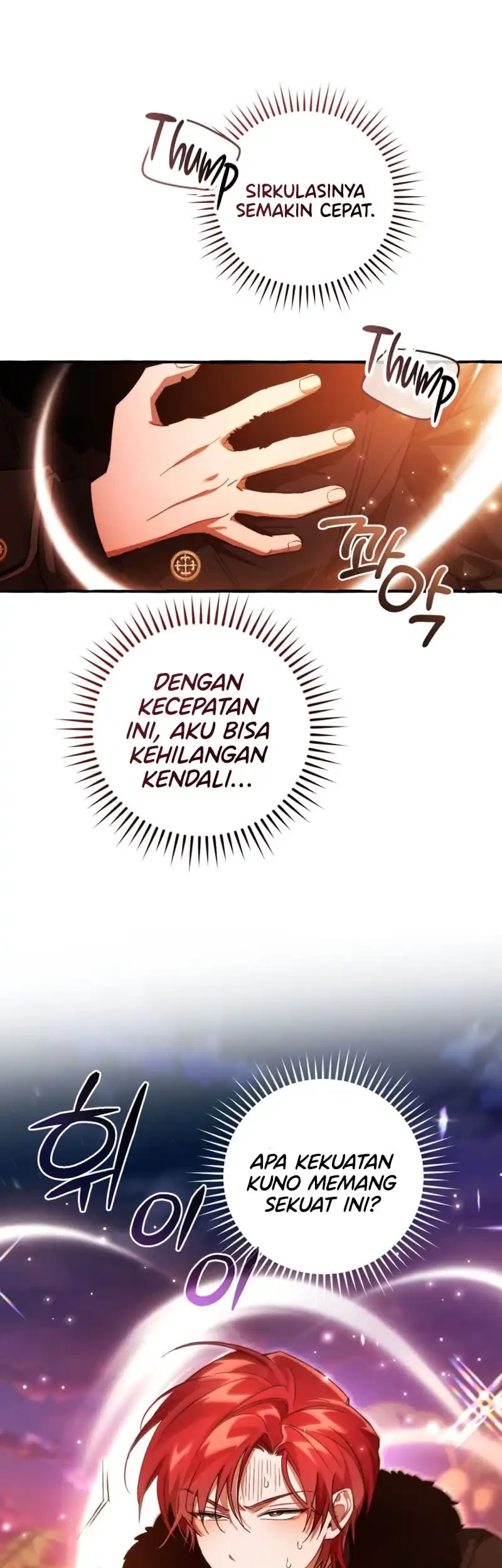 Trash of the Count’s Family Chapter 165 - halaman 10
