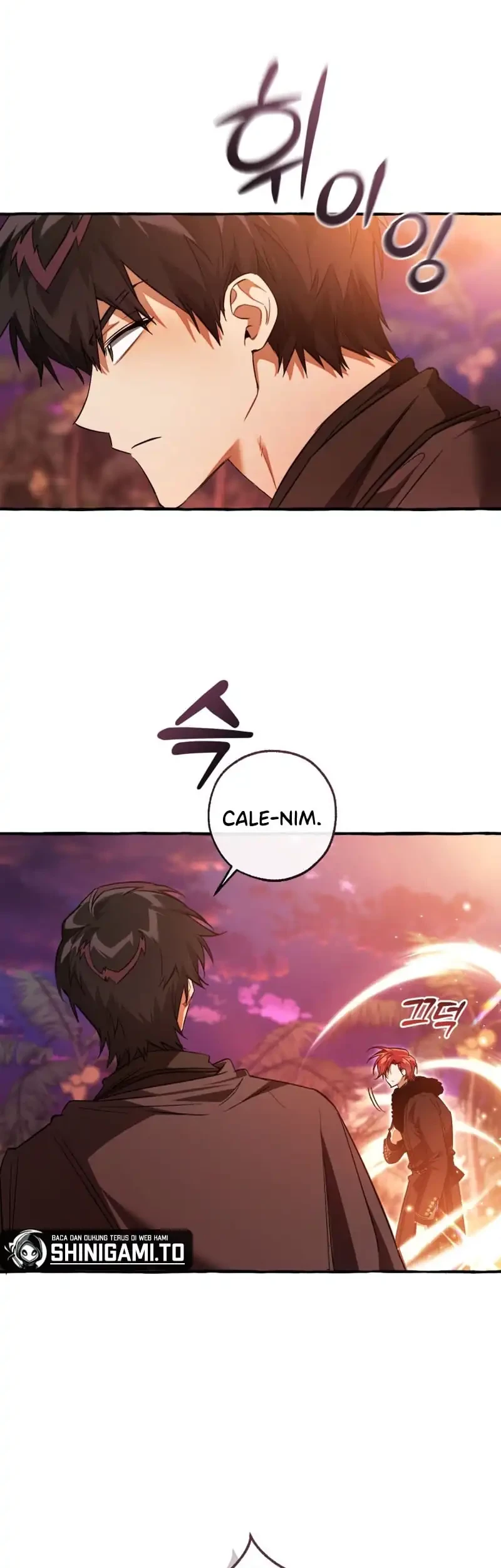 Trash of the Count’s Family Chapter 165 - halaman 12