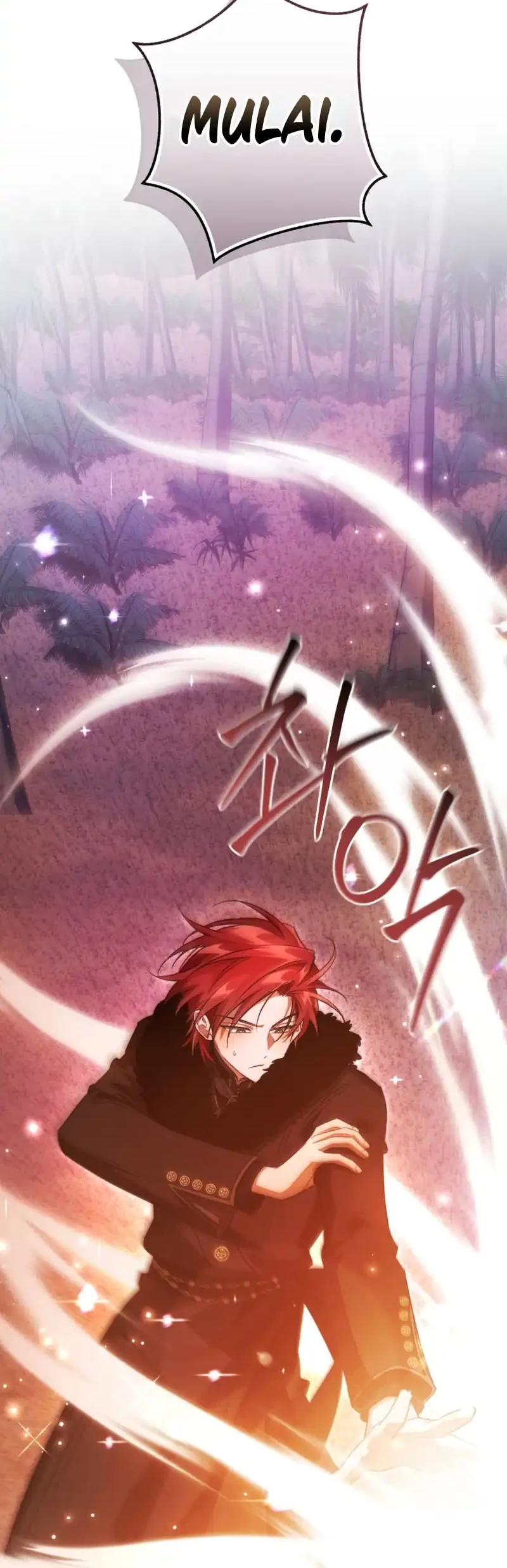 Trash of the Count’s Family Chapter 165 - halaman 13