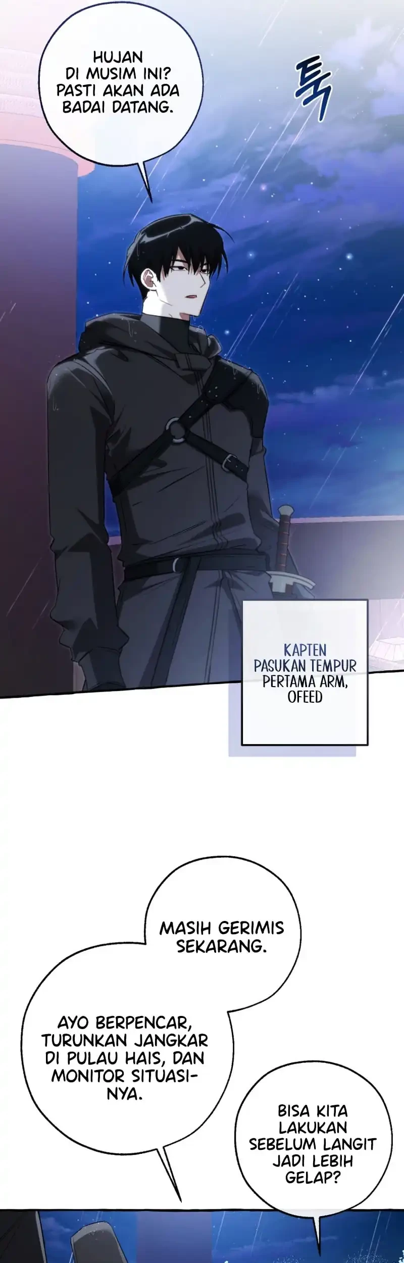 Trash of the Count’s Family Chapter 165 - halaman 18