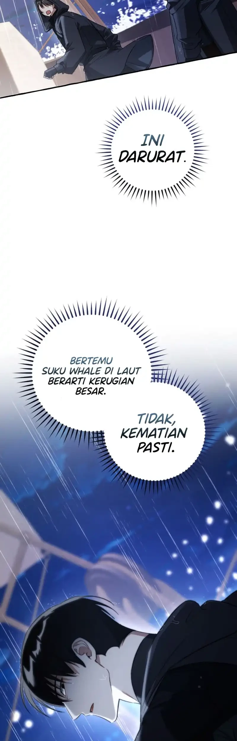 Trash of the Count’s Family Chapter 165 - halaman 28