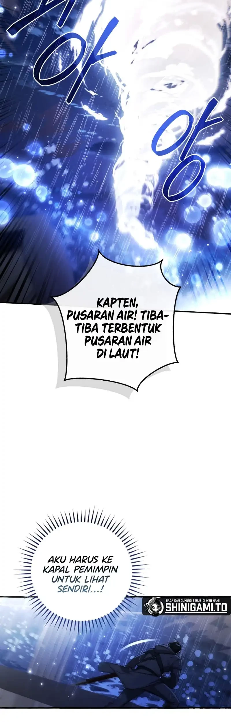 Trash of the Count’s Family Chapter 165 - halaman 33