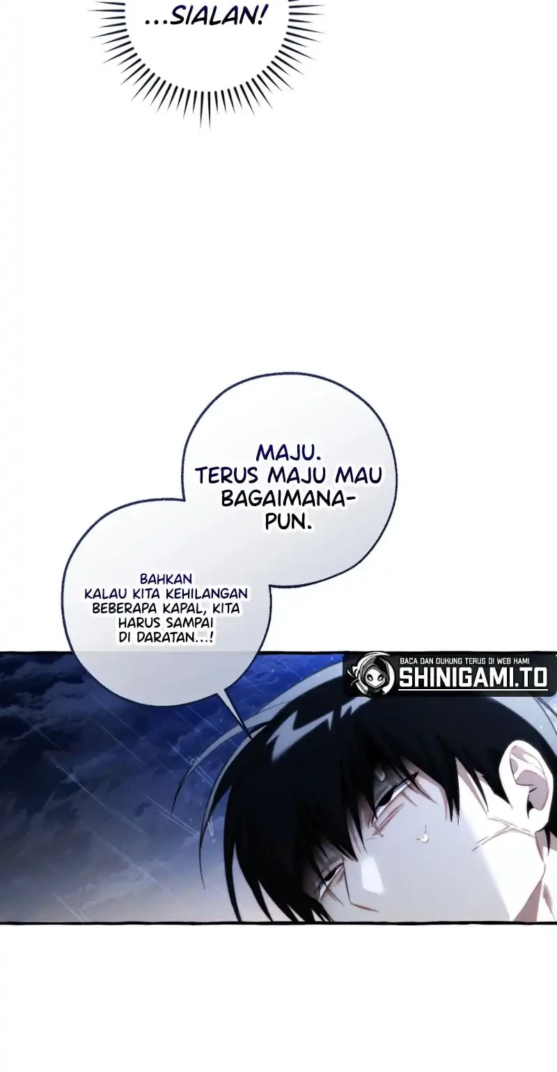 Trash of the Count’s Family Chapter 165 - halaman 41