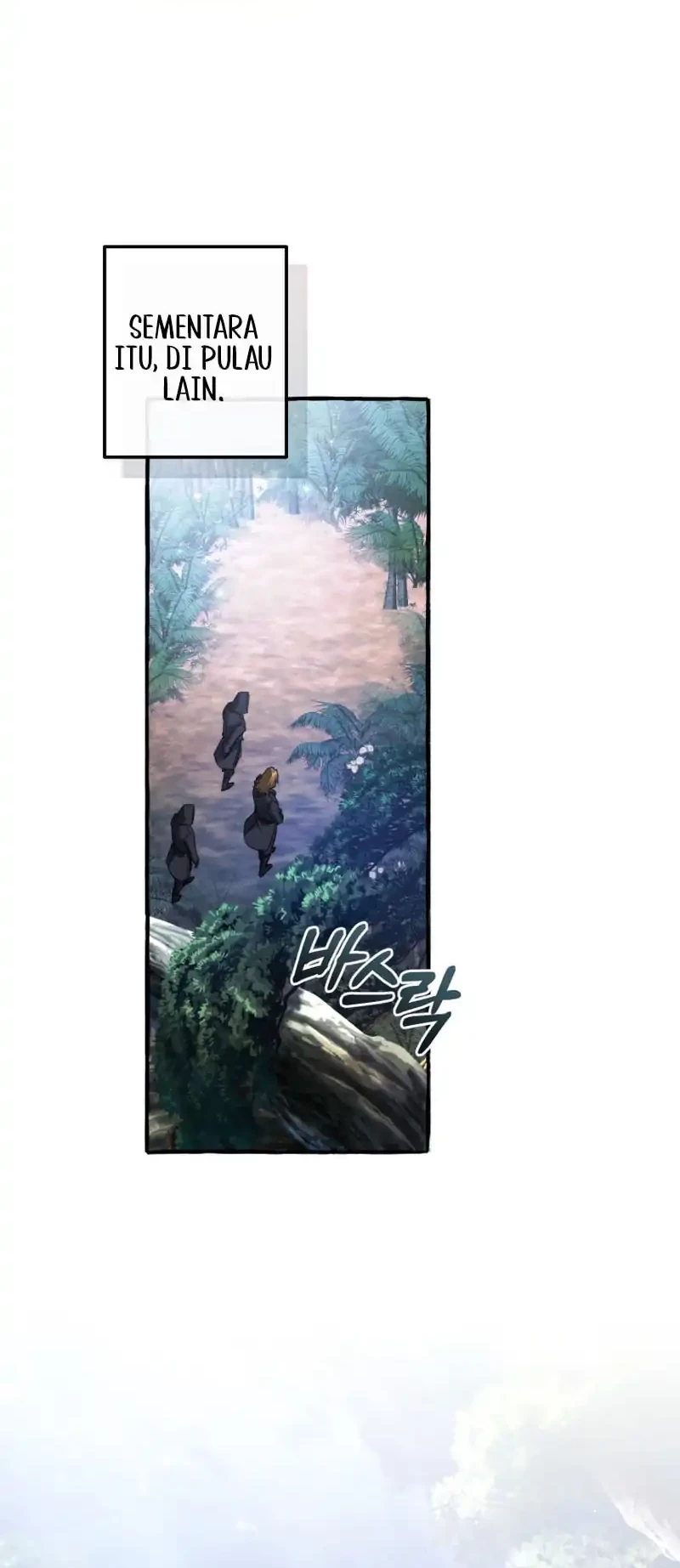 Trash of the Count’s Family Chapter 165 - halaman 49