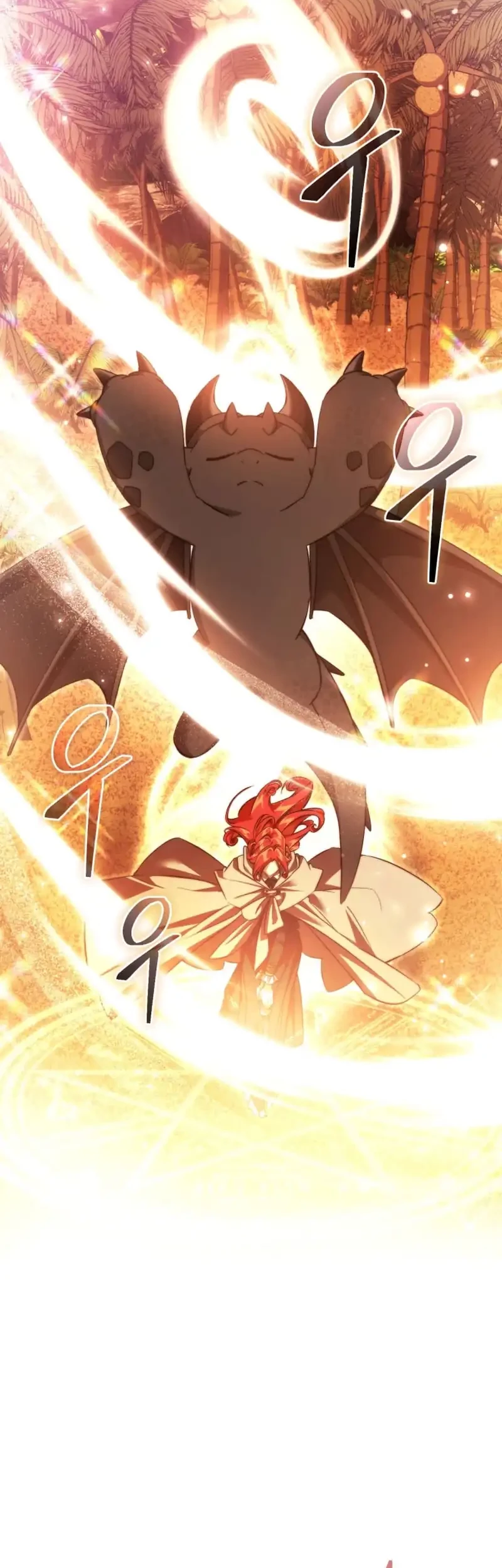 Trash of the Count’s Family Chapter 165 - halaman 8