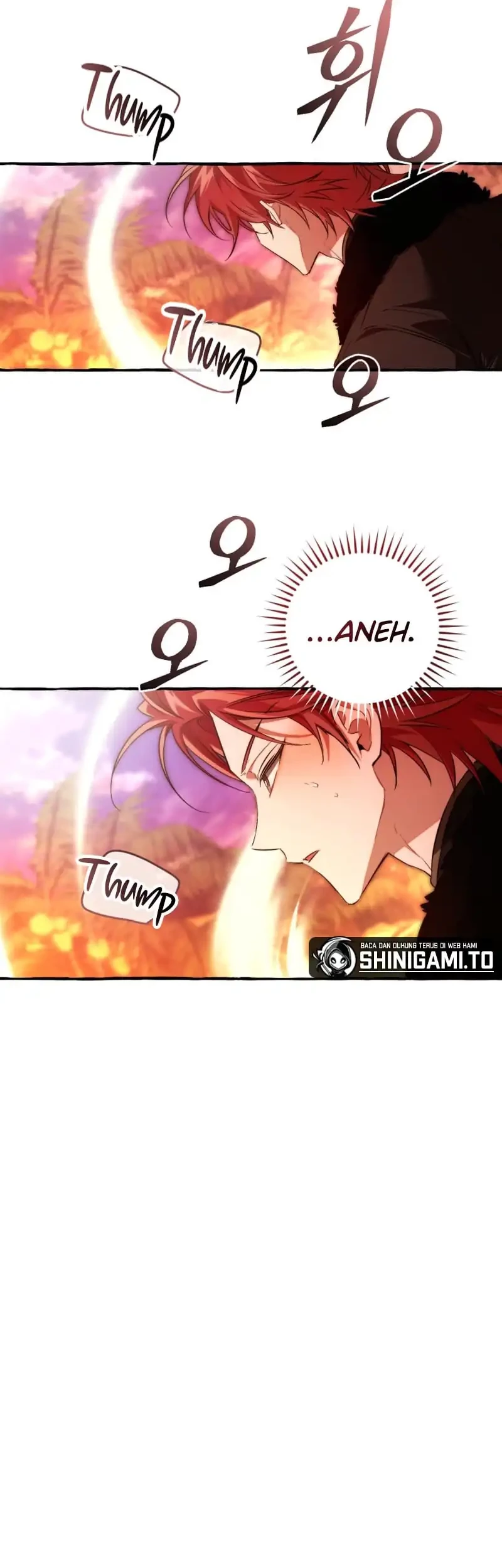 Trash of the Count’s Family Chapter 165 - halaman 9