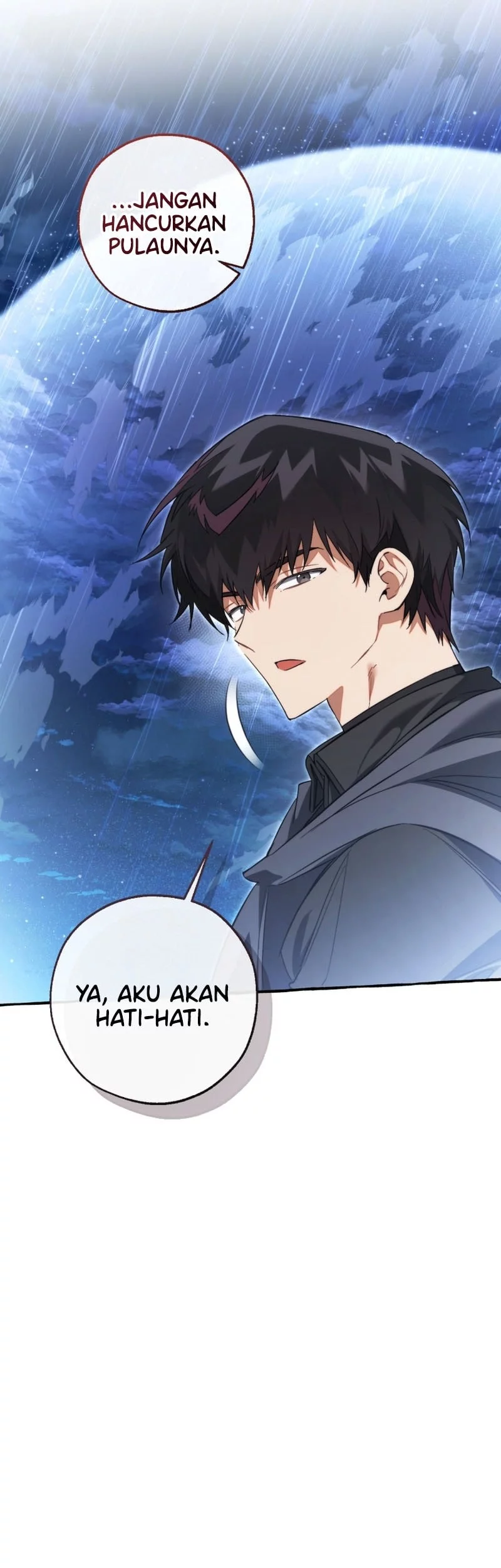 Trash of the Count’s Family Chapter 166 - halaman 10