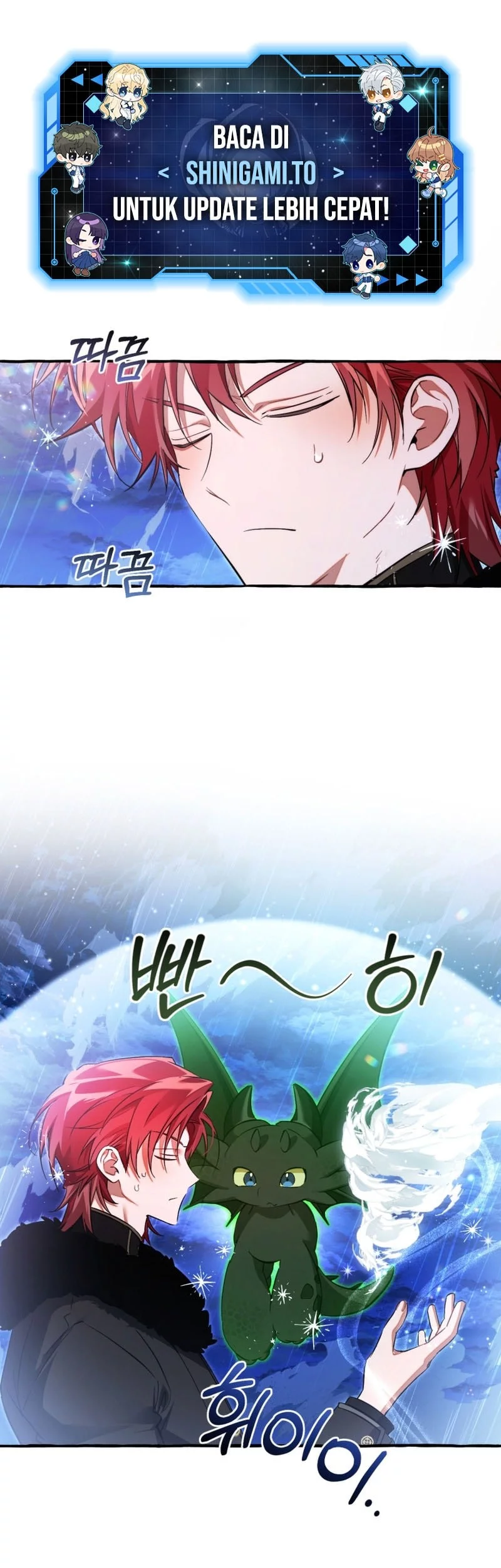 Trash of the Count’s Family Chapter 166 - halaman 2