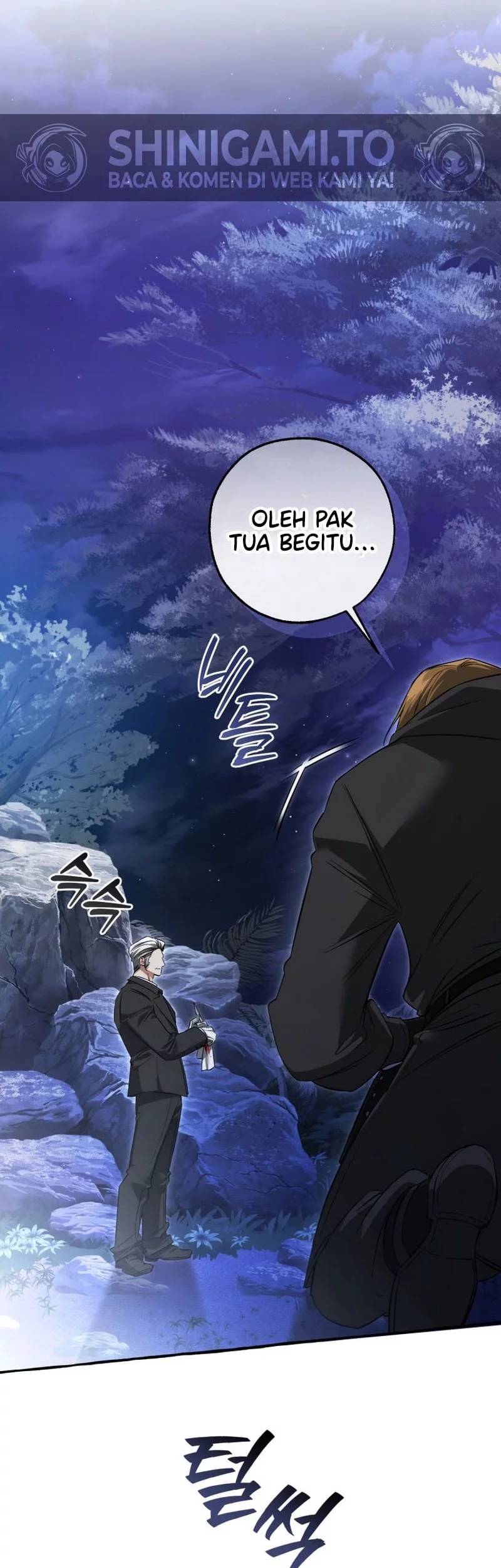 Trash of the Count’s Family Chapter 166 - halaman 23