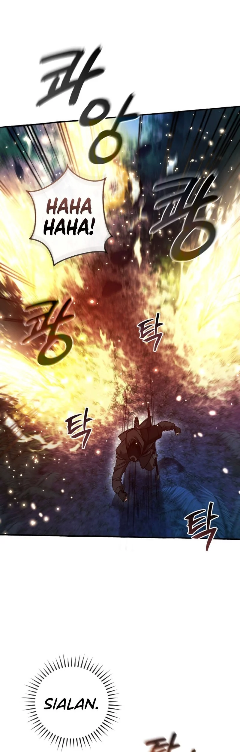 Trash of the Count’s Family Chapter 166 - halaman 27
