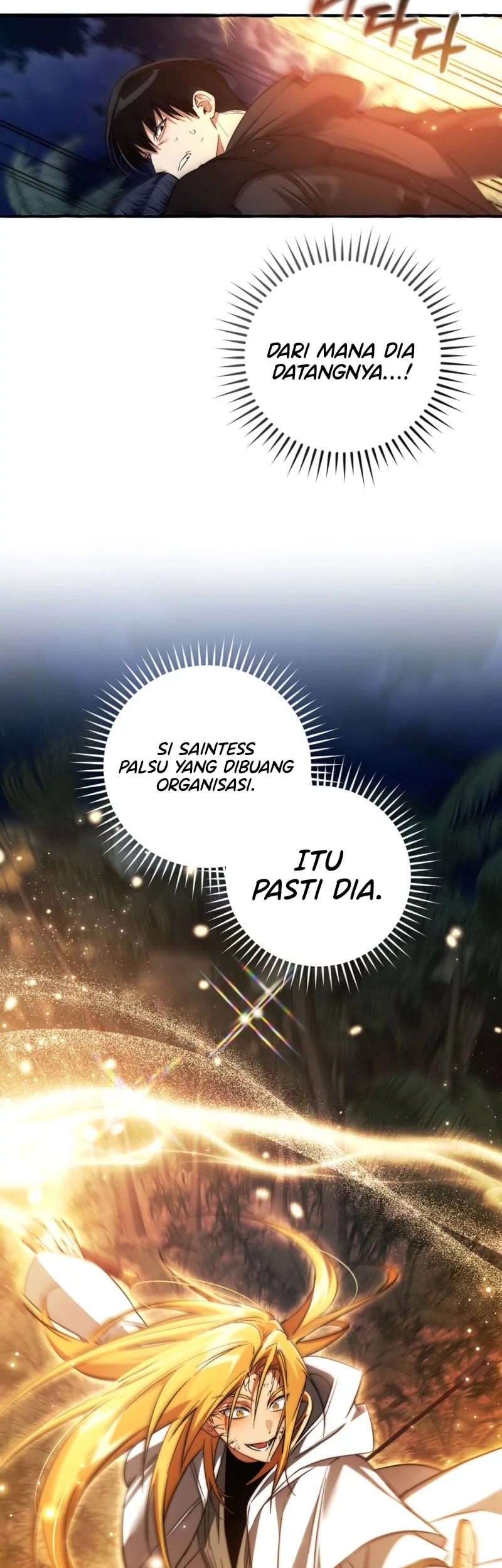 Trash of the Count’s Family Chapter 166 - halaman 28