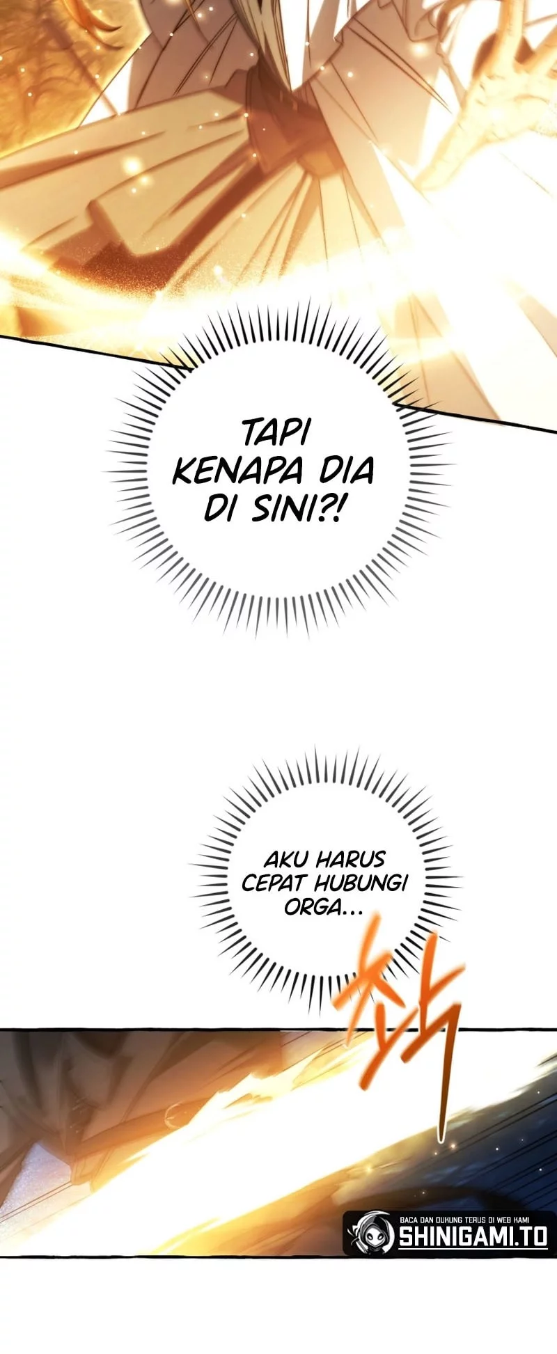 Trash of the Count’s Family Chapter 166 - halaman 29