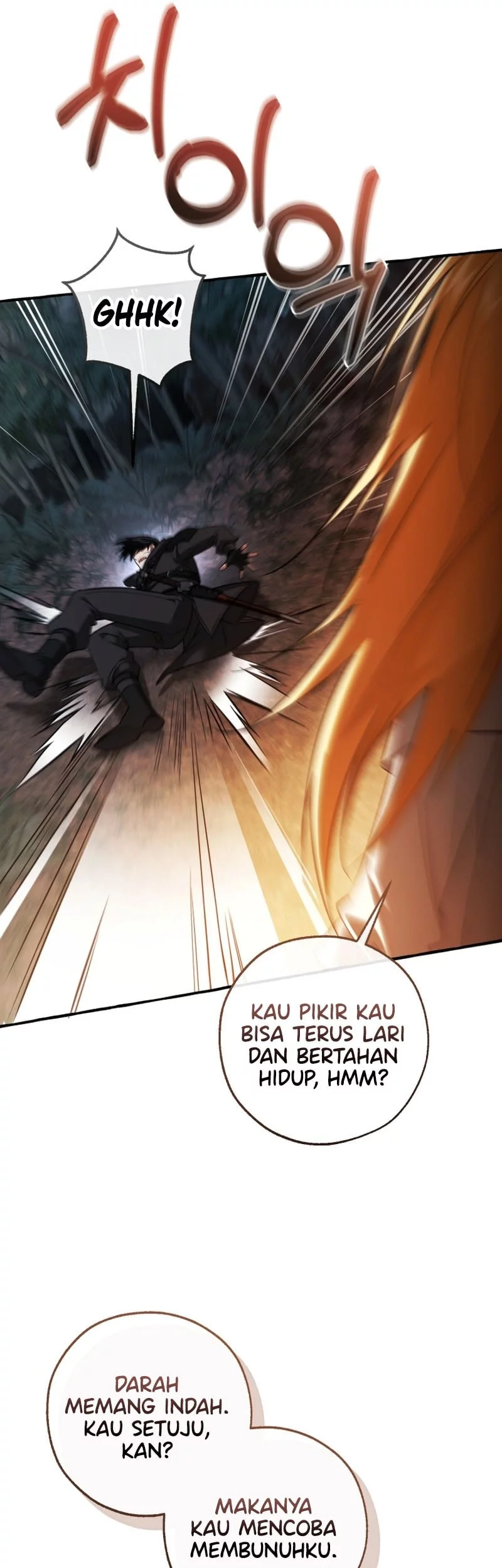 Trash of the Count’s Family Chapter 166 - halaman 30
