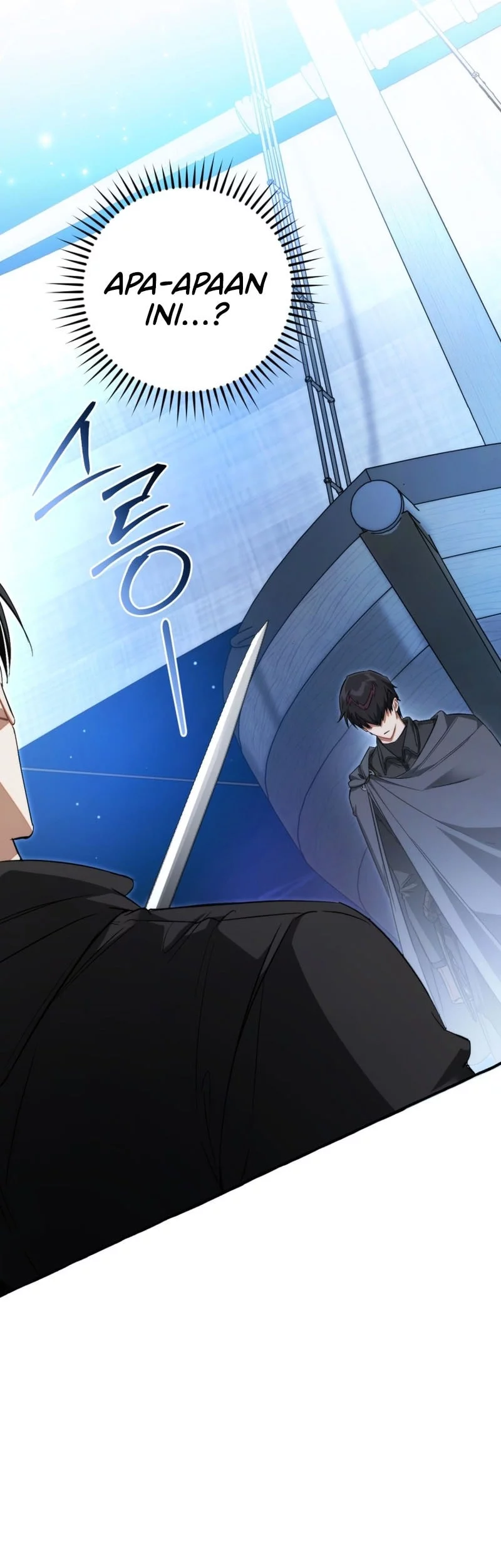 Trash of the Count’s Family Chapter 166 - halaman 34