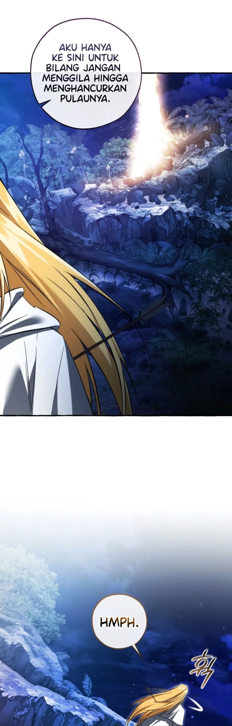 Trash of the Count’s Family Chapter 166 - halaman 38