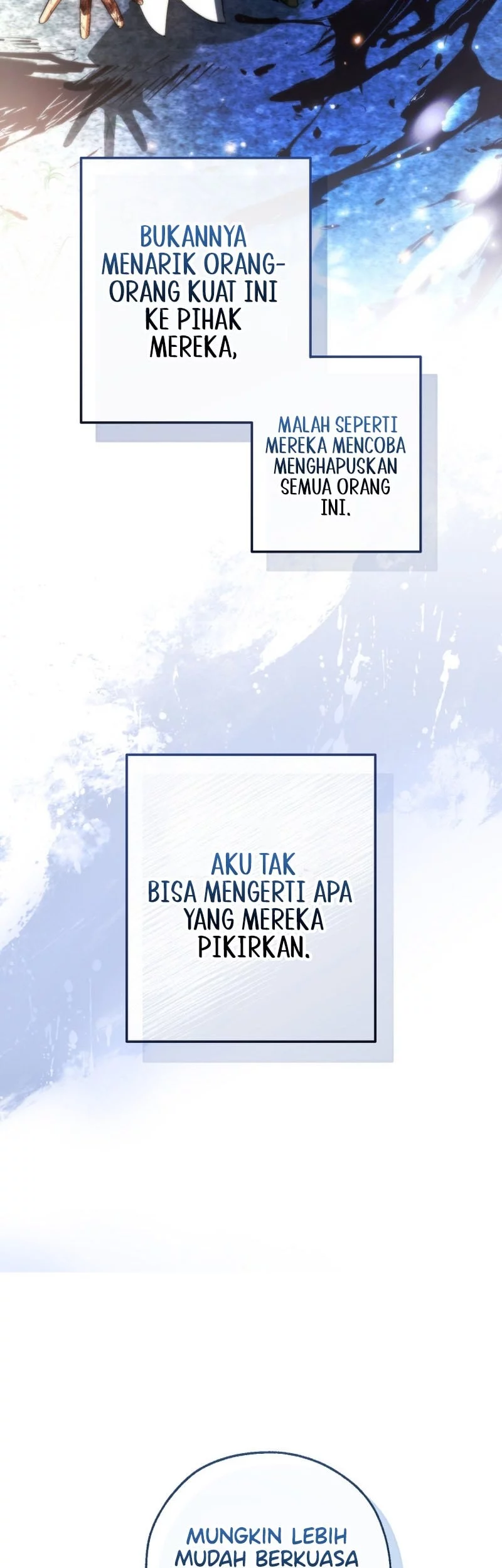 Trash of the Count’s Family Chapter 166 - halaman 42