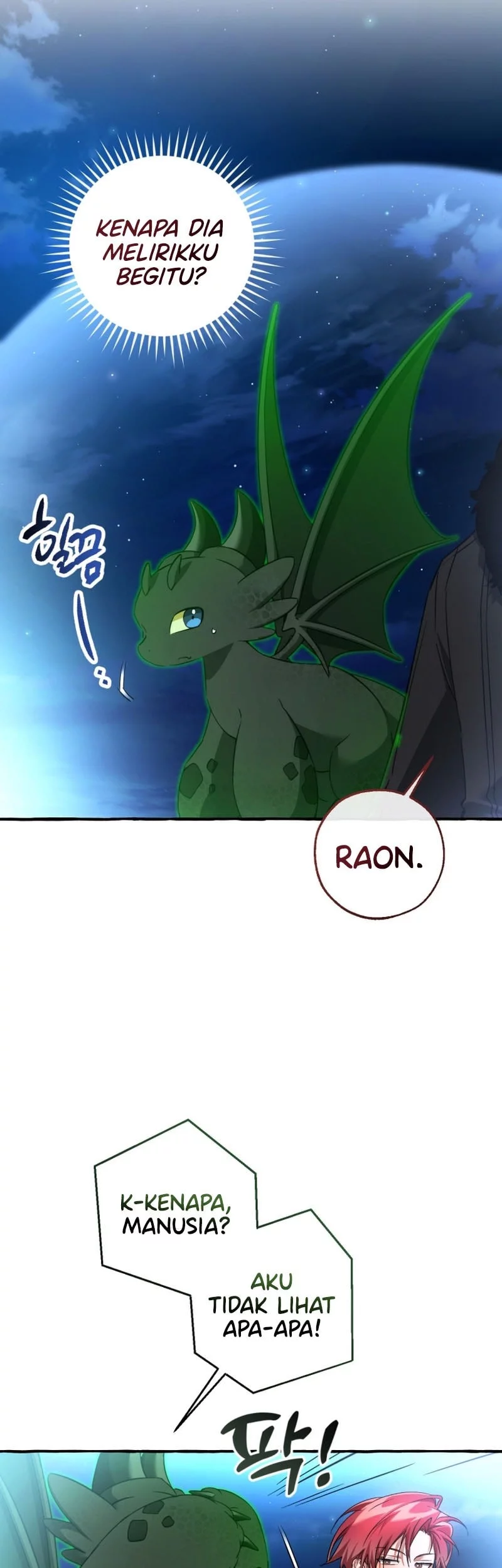 Trash of the Count’s Family Chapter 166 - halaman 45