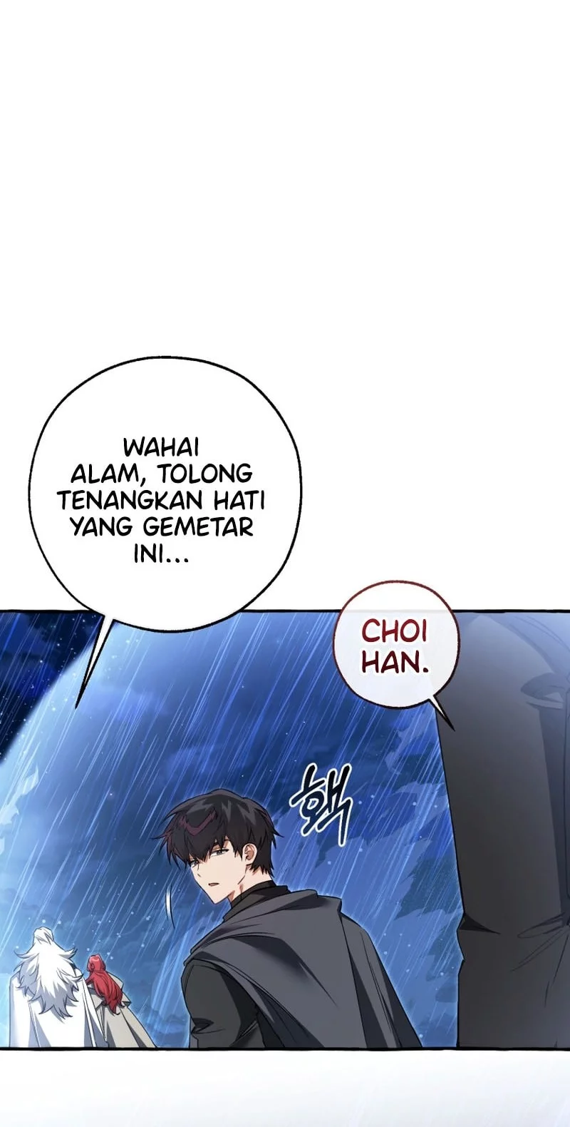 Trash of the Count’s Family Chapter 166 - halaman 9