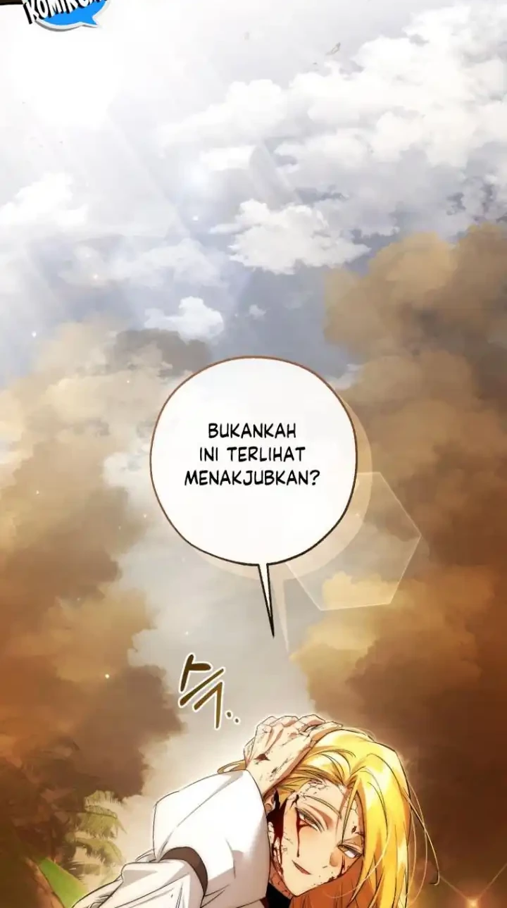 Trash of the Count’s Family Chapter 167 - halaman 11