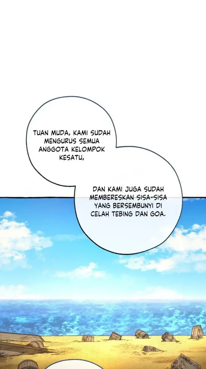 Trash of the Count’s Family Chapter 167 - halaman 19