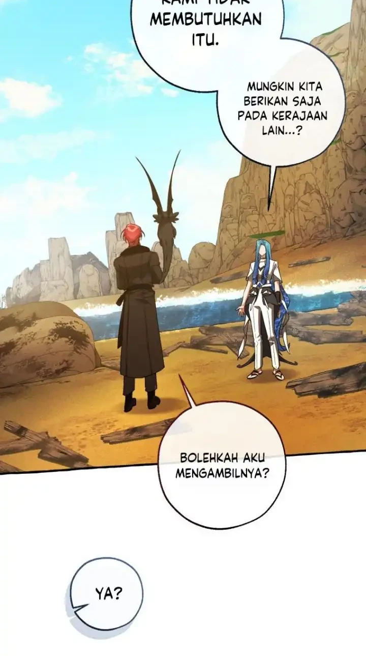Trash of the Count’s Family Chapter 167 - halaman 21