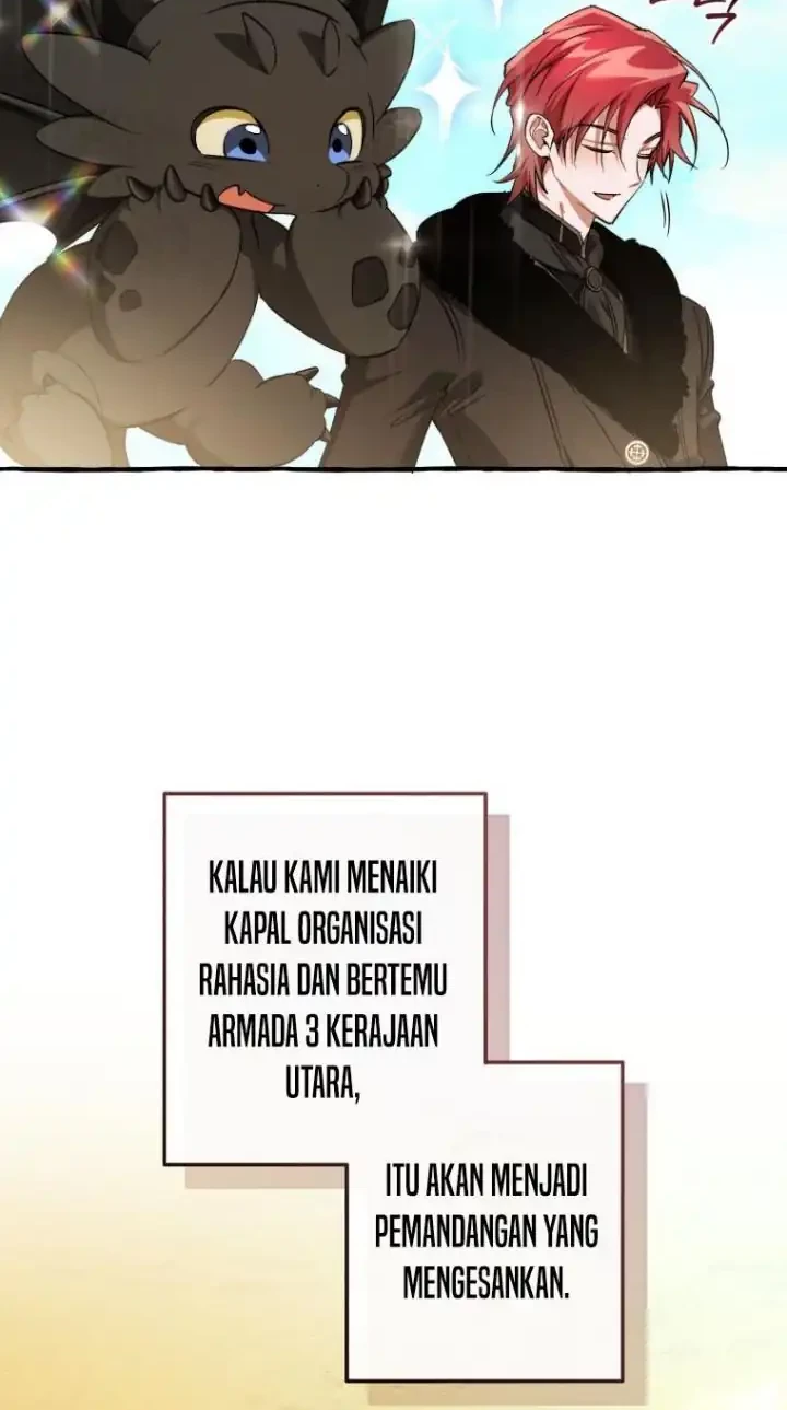 Trash of the Count’s Family Chapter 167 - halaman 23