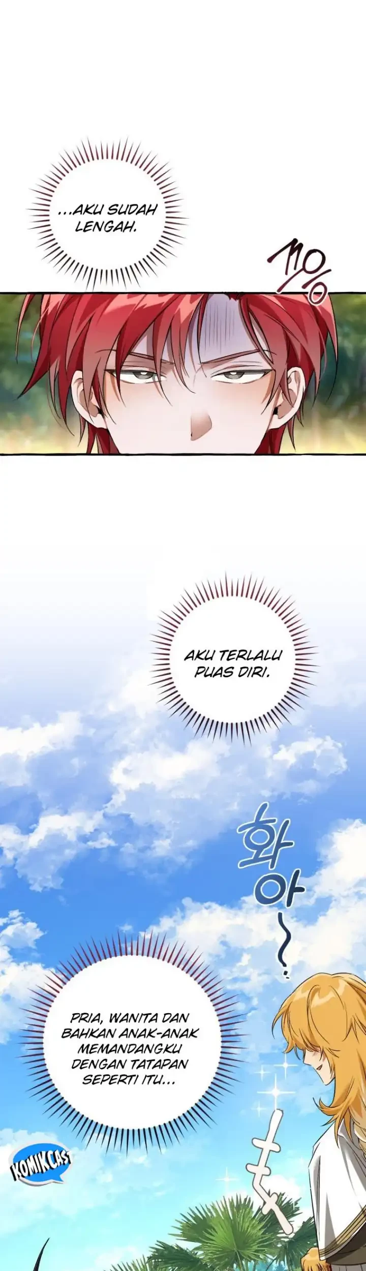 Trash of the Count’s Family Chapter 167 - halaman 30