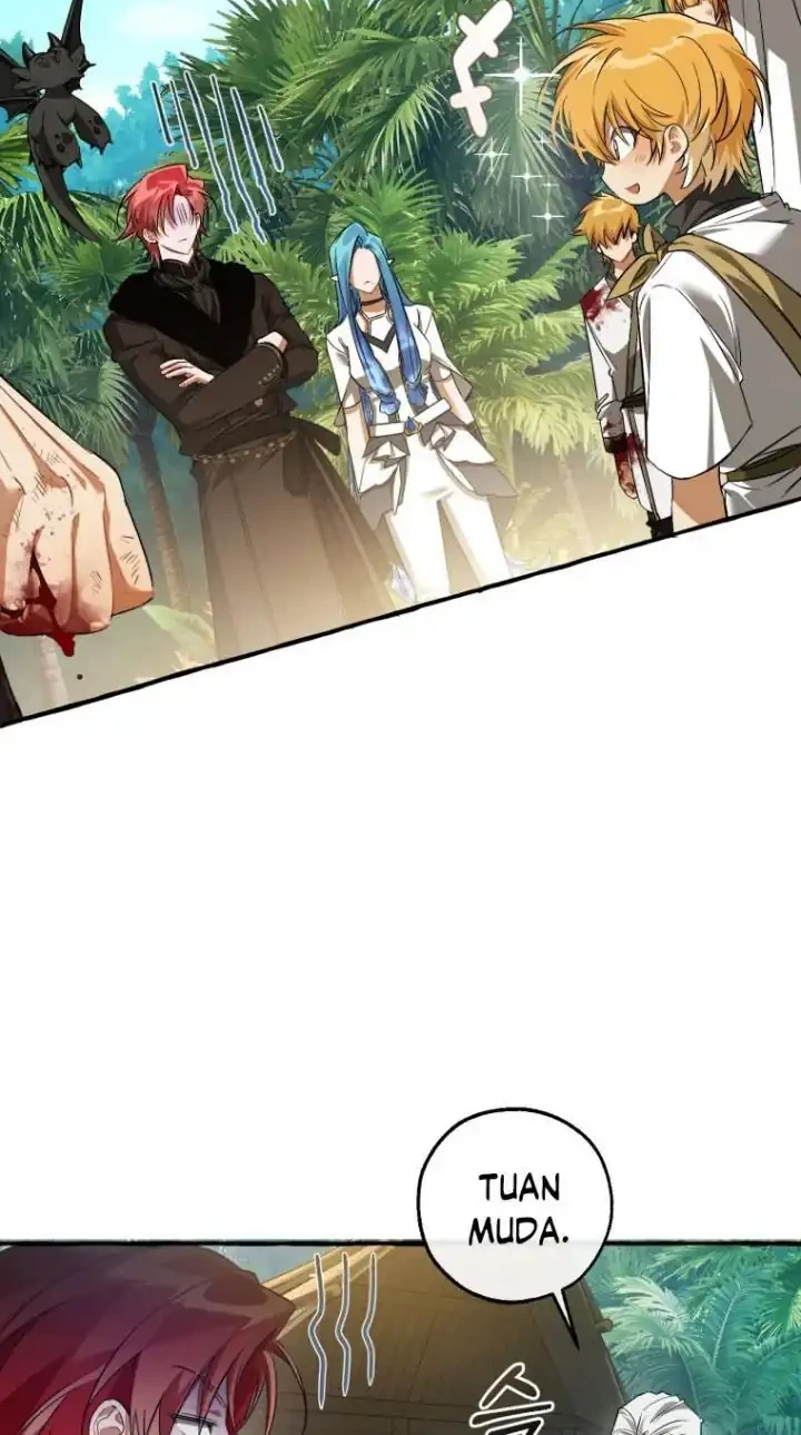 Trash of the Count’s Family Chapter 167 - halaman 31